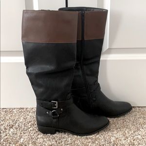 NWT a.n.a Boots